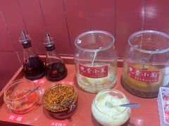 -喜家德虾仁水饺(东海缤纷天地店)