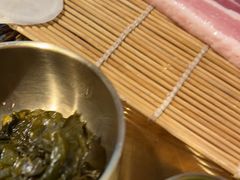 -核桃碳烤肉馆(深圳首店)