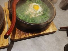 -不二啫·广府啫啫煲(江燕路万科里店)