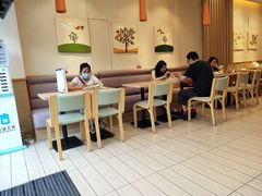 -德克士(龙阳广场店)