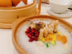 -蔡澜点心·粤菜(月星环球港店)