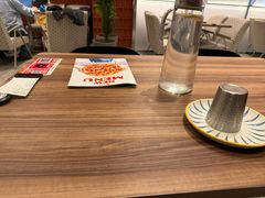 -必胜客(新中纬店)