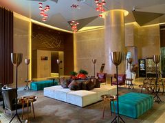 -南京禄口机场雅高铂尔曼大酒店