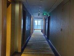 -天津和平智选假日酒店