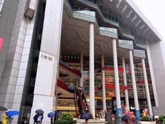 -泰康食品(南京东路店)