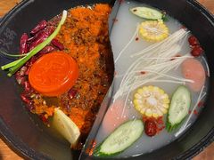 -楠火锅(广州总店)