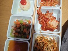 -韩香福脊骨汤锅(上杭路店)