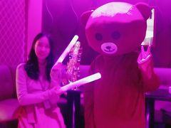 -纯K(打浦桥店)
