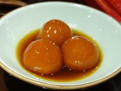 糖油粑粑-火宫殿·湘菜小吃·商务宴请·生日聚会(东塘店)