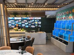-聚丰园•湖鲜餐厅(阿红私房菜梅石路店)
