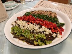 -李记饺子·熏酱东北菜(欢乐谷店)