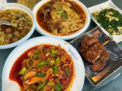 -靖远尕六美味羊羔肉
