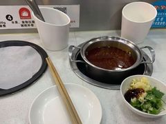 -咕叽咕叽自助烤肉小火锅(西城广场购物中心店)