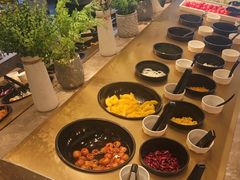 -比格比萨自助(裕源大厦店)