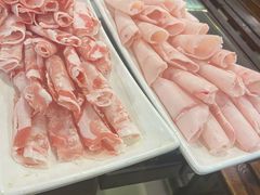 -昱家胡同·烧烤海鲜铜锅涮肉(和平里店)