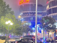-万达广场(梁溪店)