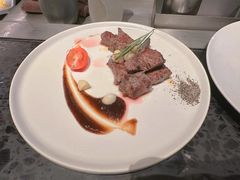 -火地铁板烧(虹口龙之梦店)