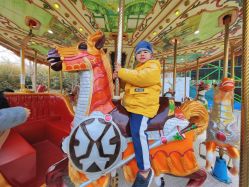 -大望京儿童游乐场