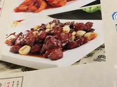 -陈傻子餐厅(世纪都会店)