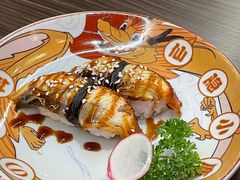 -仙隐小鹿中华料理(南宁万象城店)