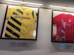 -haxnbauer海森堡德国餐厅(深圳coco店)
