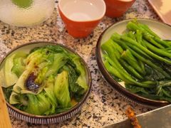 -炭舍干锅(华发商都店)