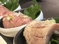 -久藏·横膈膜烧肉·酒场(江汉路店)