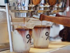 -% Arabica(京都东山店)