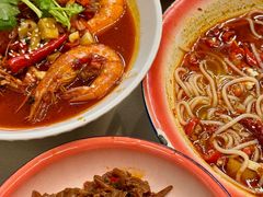 -老三样·旧食新味(万寿宫店)