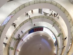 -威尔仕健身(北京合生汇店)