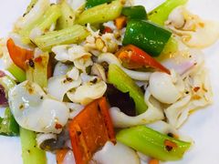 -宜宾海鲜酒家·三十年老字号