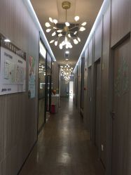 -睿宝儿科·眼科·口腔(静安大悦城门诊部)