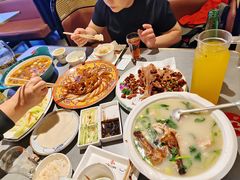 -邑金陵北京烤鸭店·现炒家常菜(ITC MALL店)