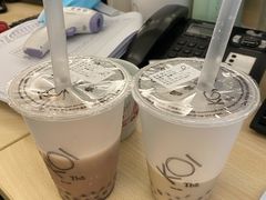 -KOI Thé(正佳广场店)