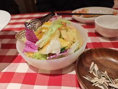 -西贝(六里桥旗舰店)