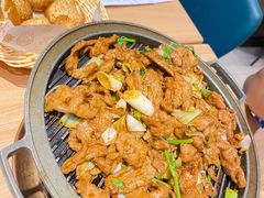 -宏状元现熬粥·京味菜(三里河店)