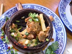 -杨三娘跷脚牛肉(羊子山西路店)