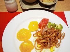 -苏州汇融广场假日酒店