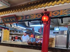 -万荣烤鸭店·北京菜(天坛店)