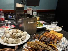 -高家烧鸽子烧烤店63年