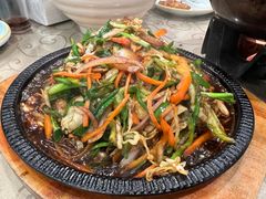 -百家园土菜馆(兴民北路店)