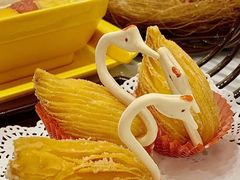 -香港威特瑞茶餐厅(小白楼音乐厅店)