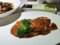 -鸭王烤鸭店(三里河店)