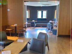 -星巴克(红房子店)