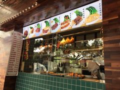 -东江海鲜酒家(艺都分店)