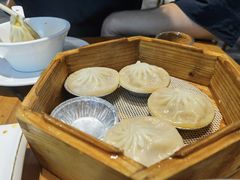 -如轩海鲜砂锅粥(国际能源店)