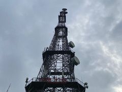 -白云山风景名胜区