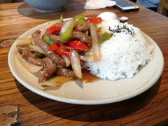 牛柳好嫩-汤去三面(骆驼店)
