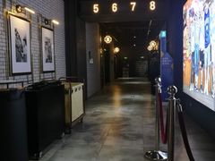 -CGV影城(广州K11店)