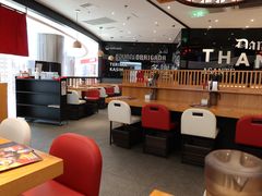 -一風堂拉面(港汇恒隆店)